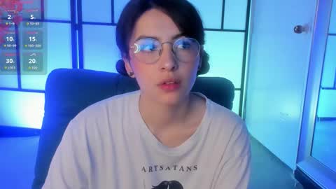 Sam online show from October 2, 2025, 12:23 pm