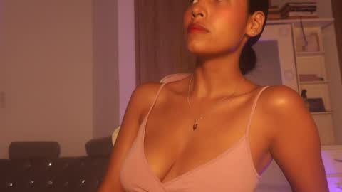 Snapshot of sam_robert17 chatting on September 26, 2025, 1:48 pm Samantha Roberts online show from September 26, 2025, 1:48 pm