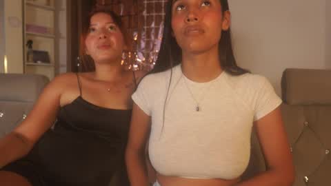 Snapshot of sam_robert17 chatting on November 13, 2025, 7:46 pm Samantha Roberts online show from November 13, 2025, 7:46 pm