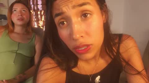 Snapshot of sam_robert17 chatting on December 4, 2025, 6:49 pm Samantha Roberts online show from December 4, 2025, 6:49 pm