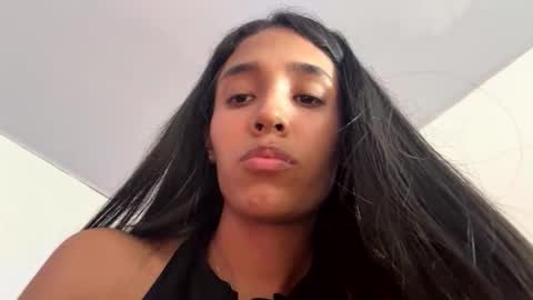 Snapshot of sam_robert17 chatting on February 21, 2026, 8:32 pm Samantha Roberts online show from February 21, 2026, 8:32 pm