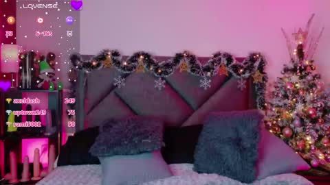 Sam online show from December 20, 2024, 6:29 am