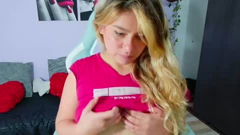 sam_sexual_enjoyment online show from July 20, 2026, 10:39 am
