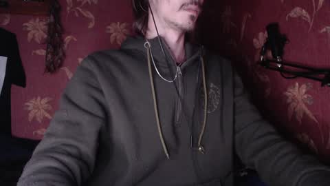 sam_skywalker online show from January 3, 2025, 5:10 pm