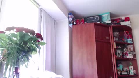 sam_skywalker online show from March 19, 2026, 12:09 pm