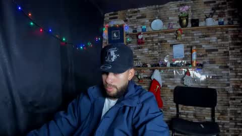 Sam online show from December 4, 2025, 6:12 am