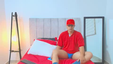 Snapshot of sam_tnt9 chatting on January 10, 2026, 6:31 pm sam_tnt9 online show from January 10, 2026, 6:31 pm