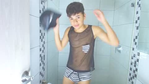 Snapshot of sam_tnt9 chatting on June 18, 2026, 2:56 am sam_tnt9 online show from June 18, 2026, 2:56 am