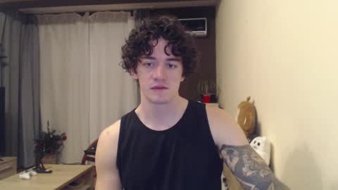 Sam online show from January 20, 2025, 12:36 am