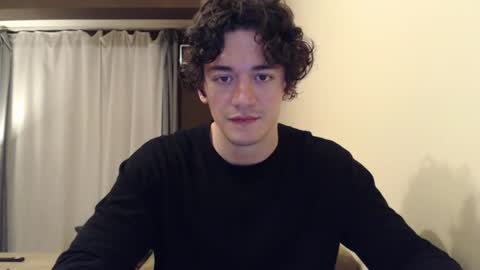 Sam online show from February 10, 2025, 12:41 am