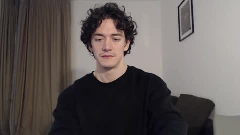 Sam online show from November 10, 2025, 12:31 am