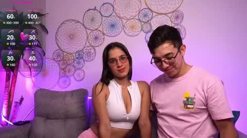 Sam Y Sen online show from December 12, 2024, 1:21 am