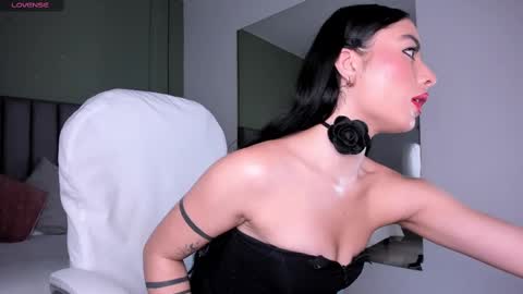  Samantha  online show from February 21, 2025, 12:06 pm