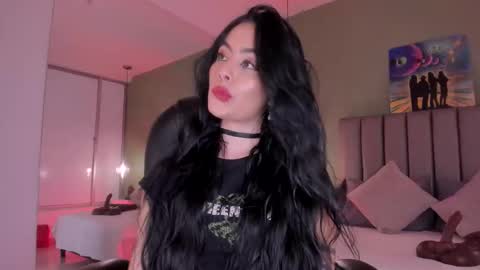  Samantha  online show from January 16, 2026, 2:32 pm