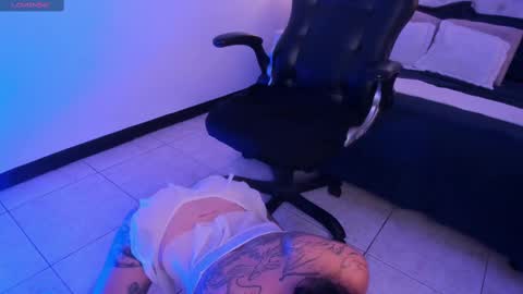 samabiecrussie online show from September 13, 2025, 12:10 am