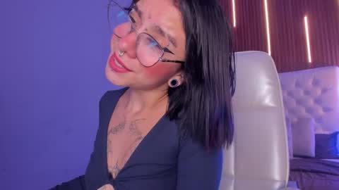 Snapshot of samabiecrussie chatting on May 4, 2026, 11:01 pm samabiecrussie online show from May 4, 2026, 11:01 pm
