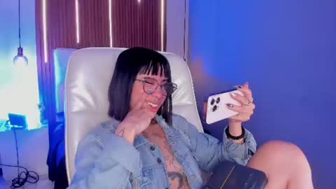 Snapshot of samabiecrussie chatting on June 11, 2026, 11:03 pm samabiecrussie online show from June 11, 2026, 11:03 pm