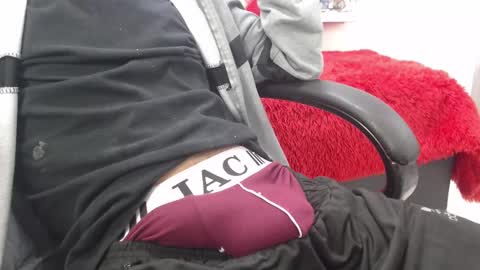 samael_leviatan online show from March 7, 2025, 1:29 pm