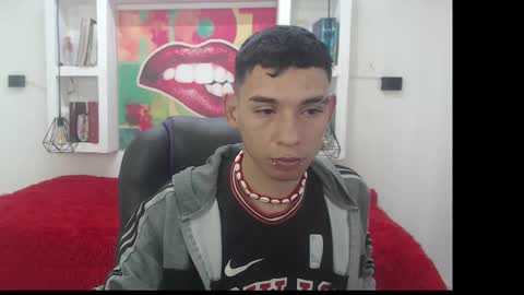 samael_leviatan online show from March 10, 2025, 1:21 pm