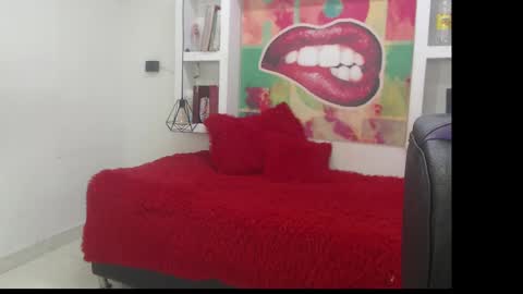 samael_leviatan online show from March 12, 2025, 12:36 pm