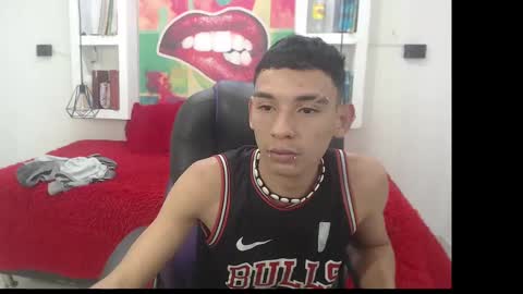 samael_leviatan online show from March 12, 2025, 6:44 pm