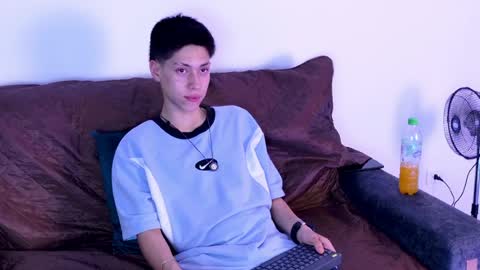 Snapshot of samael_oa chatting on April 22, 2026, 7:48 pm samael online show from April 22, 2026, 7:48 pm