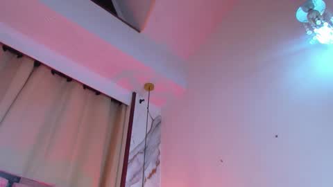 samaelandlilitt online show from December 14, 2025, 10:09 am