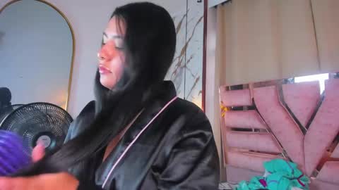 samaelandlilitt online show from April 21, 2026, 11:16 am