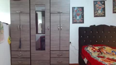 samael online show from October 24, 2025, 7:10 pm