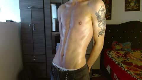 samael online show from December 2, 2025, 7:09 pm