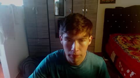 samael online show from December 19, 2025, 8:27 pm