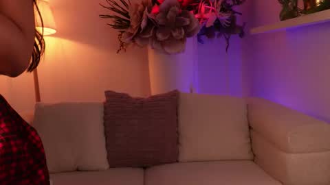 Snapshot of samai_3 chatting on November 27, 2025, 4:36 am Samai online show from November 27, 2025, 4:36 am