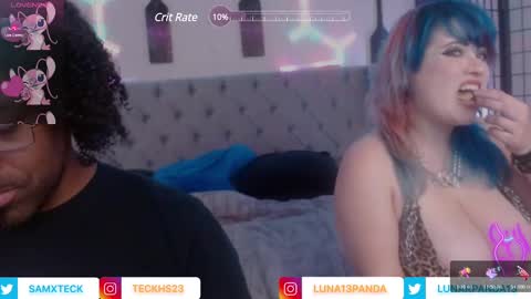 Join us -   and    online show from March 12, 2025, 12:53 am