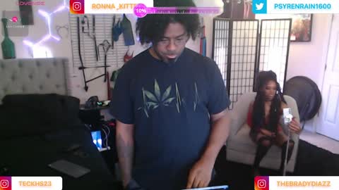 Join us -   and    online show from March 30, 2026, 11:50 pm