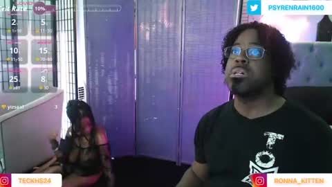 Snapshot of samandbrat chatting on June 9, 2026, 12:11 am Join us - and online show from June 9, 2026, 12:11 am