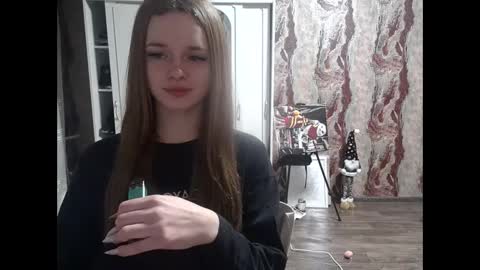 samanta55555 online show from January 6, 2025, 7:45 pm