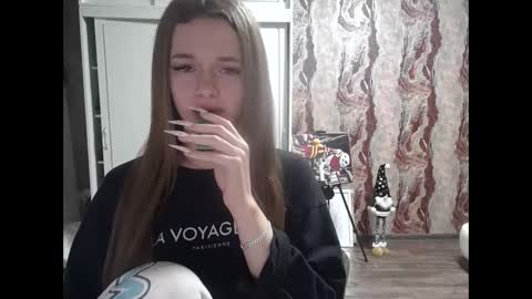 samanta55555 online show from January 8, 2025, 7:13 pm