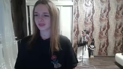 samanta55555 online show from January 13, 2025, 2:21 pm