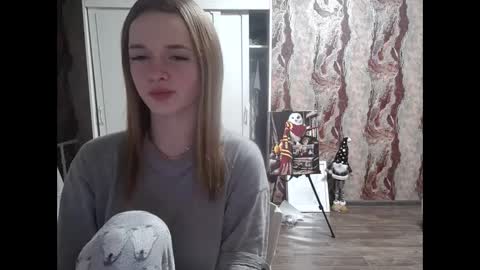 samanta55555 online show from January 19, 2025, 8:41 pm