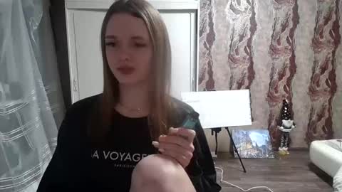 samanta55555 online show from February 4, 2025, 8:06 pm