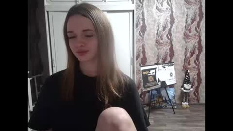 samanta55555 online show from February 12, 2025, 6:51 pm