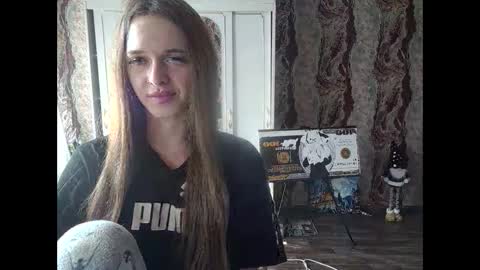 samanta55555 online show from February 22, 2025, 10:29 am