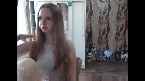 samanta55555 online show from September 19, 2025, 9:00 am