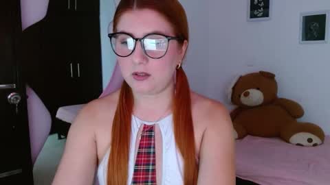 samanta_0277 online show from October 7, 2025, 1:25 am