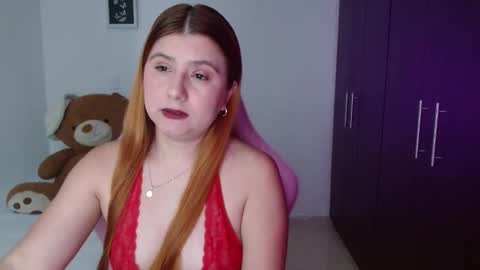 samanta_0277 online show from January 10, 2026, 3:58 pm