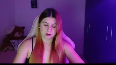 Snapshot of samanta_0277 chatting on March 11, 2026, 12:16 am samanta_0277 online show from March 11, 2026, 12:16 am
