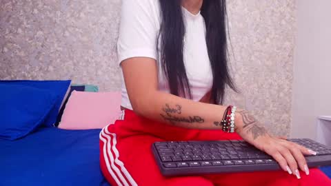 Samanta online show from January 26, 2025, 11:50 am