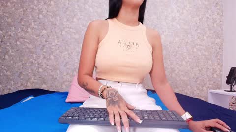 Samanta online show from January 31, 2025, 11:56 am