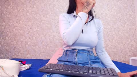 Samanta online show from February 1, 2025, 12:47 pm