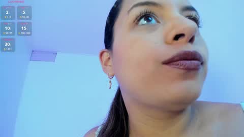 Samanta Sweet online show from September 8, 2025, 6:18 pm